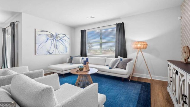 142 Buckeye Road, Guyton, GA 31312