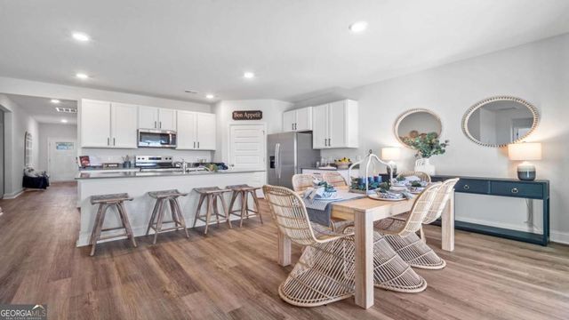 142 Buckeye Road, Guyton, GA 31312