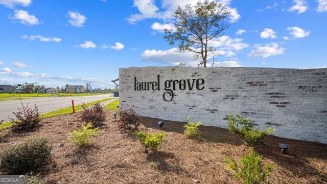 142 Buckeye Road, Guyton, GA 31312