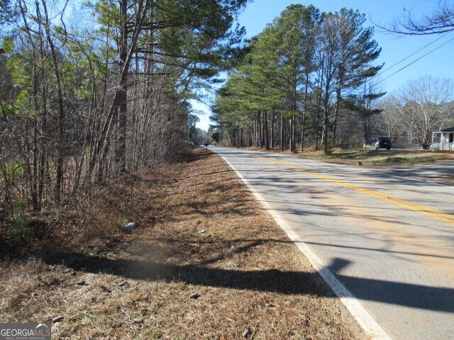 391 Hog Liver Road, Carrollton, GA 30117
