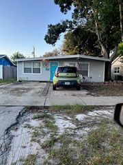 4218 12TH AVENUE N, St Petersburg, FL 33713