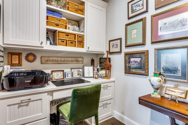 1101 Blue Bill Lane, Arlington, TX 76005