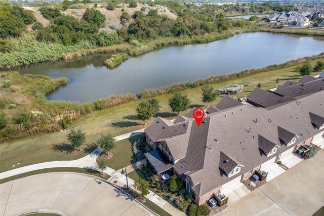 1101 Blue Bill Lane, Arlington, TX 76005