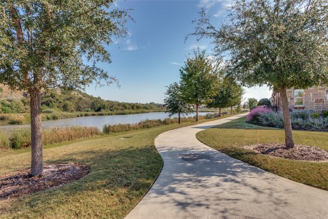 1101 Blue Bill Lane, Arlington, TX 76005