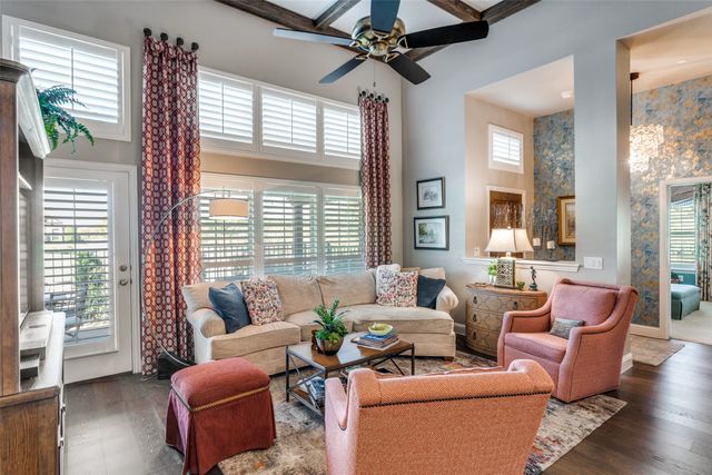 1101 Blue Bill Lane, Arlington, TX 76005