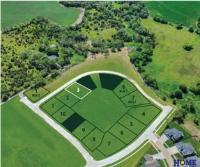 3353 Reunion Road, Roca, NE 68430