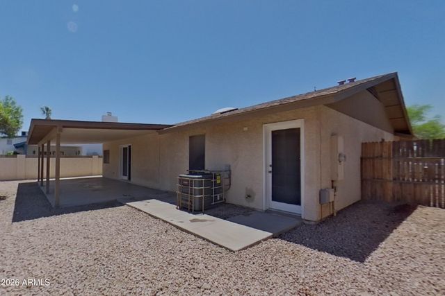 2403 S EVERGREEN Road, Tempe, AZ 85282