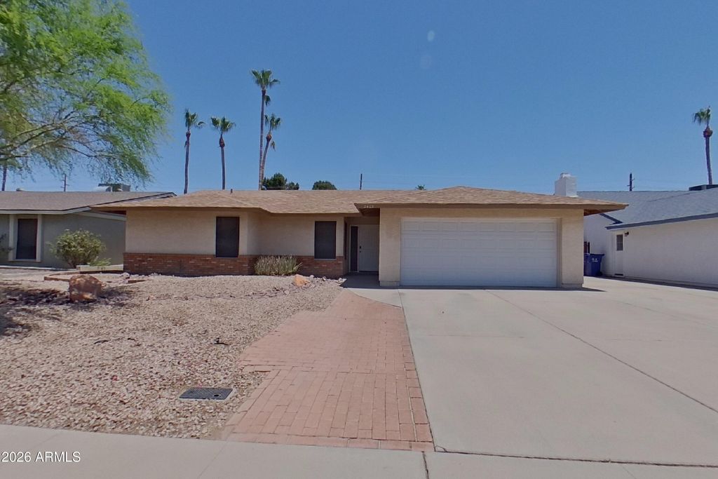 2403 S EVERGREEN Road, Tempe, AZ 85282