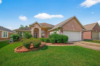 9511 Mankay Lane, Houston, TX 77070