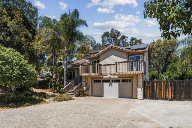 1508 Rimrock Drive, Escondido, CA 92027