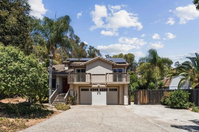 1508 Rimrock Drive, Escondido, CA 92027