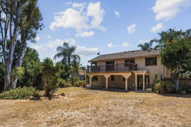 1508 Rimrock Drive, Escondido, CA 92027