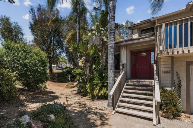 1508 Rimrock Drive, Escondido, CA 92027