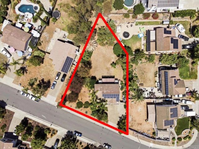 1508 Rimrock Drive, Escondido, CA 92027