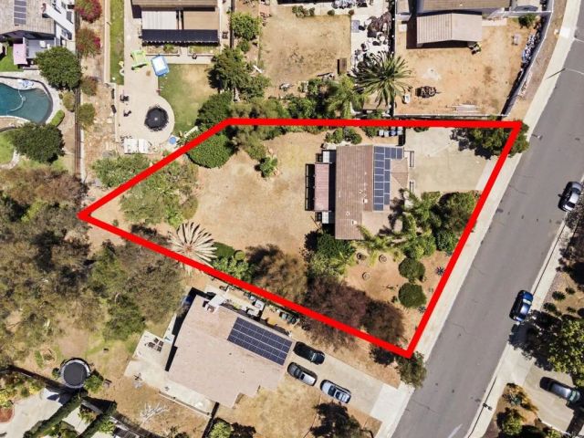 1508 Rimrock Drive, Escondido, CA 92027