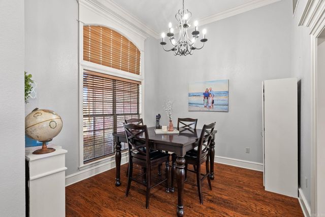 4 Friendly Cove, Greenbrier, AR 72058