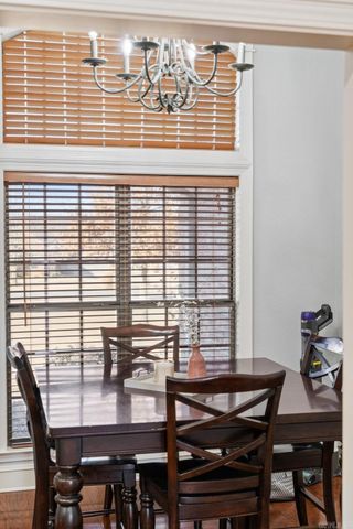 4 Friendly Cove, Greenbrier, AR 72058