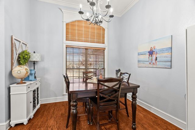 4 Friendly Cove, Greenbrier, AR 72058