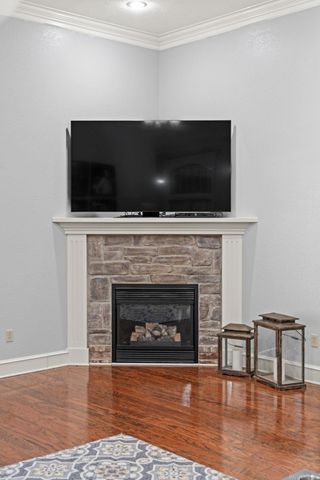 4 Friendly Cove, Greenbrier, AR 72058