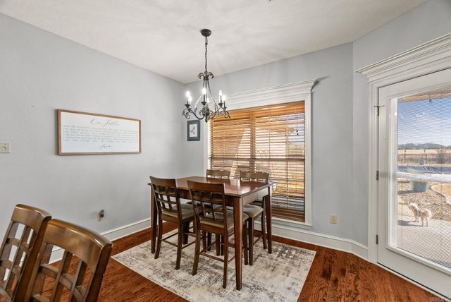 4 Friendly Cove, Greenbrier, AR 72058