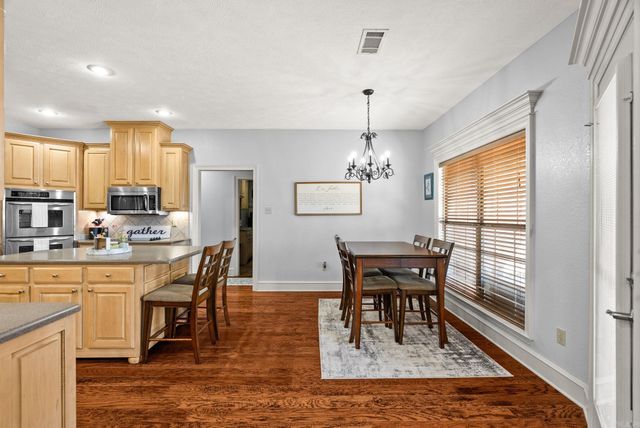 4 Friendly Cove, Greenbrier, AR 72058