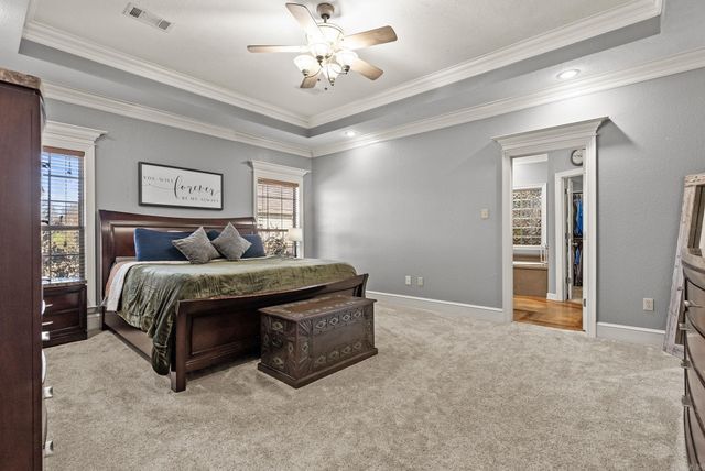 4 Friendly Cove, Greenbrier, AR 72058