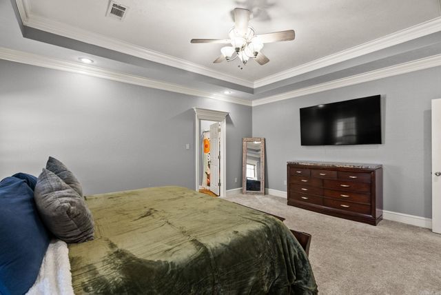 4 Friendly Cove, Greenbrier, AR 72058