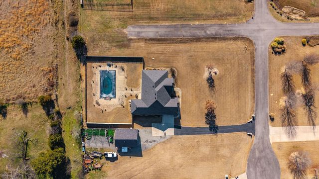 4 Friendly Cove, Greenbrier, AR 72058