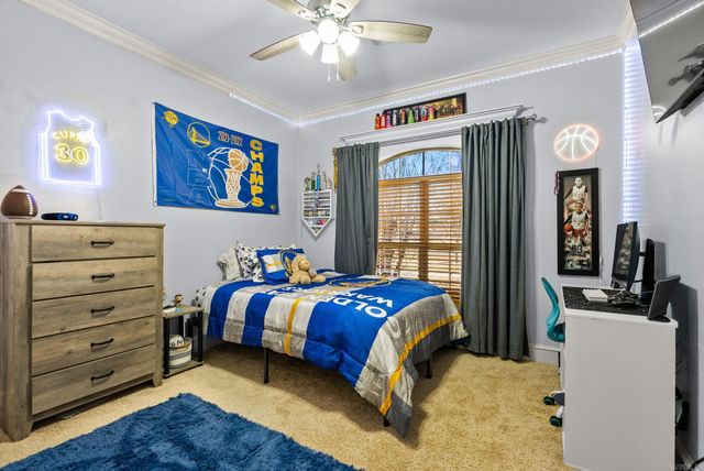 4 Friendly Cove, Greenbrier, AR 72058