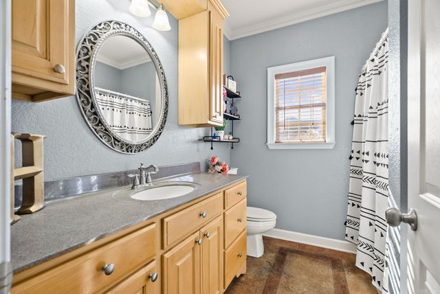 4 Friendly Cove, Greenbrier, AR 72058