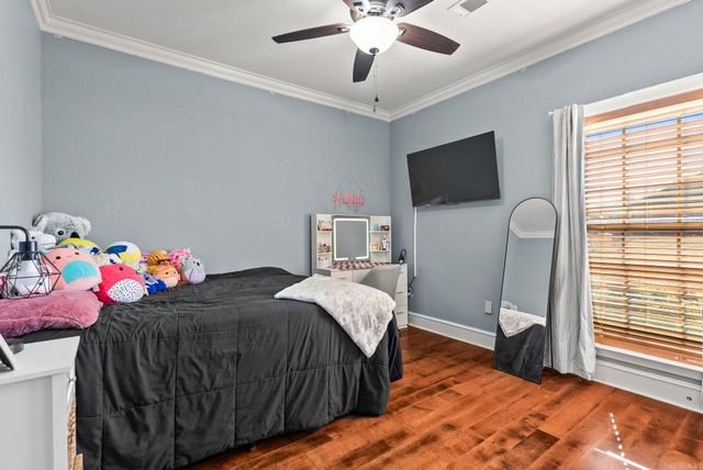 4 Friendly Cove, Greenbrier, AR 72058