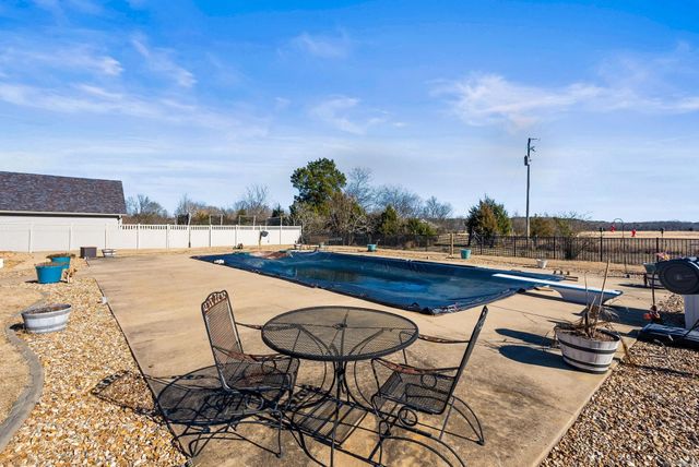 4 Friendly Cove, Greenbrier, AR 72058