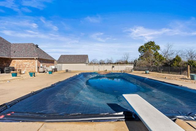 4 Friendly Cove, Greenbrier, AR 72058