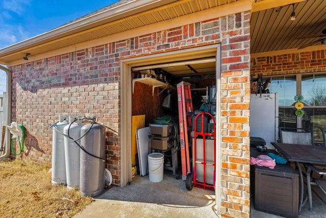 4 Friendly Cove, Greenbrier, AR 72058