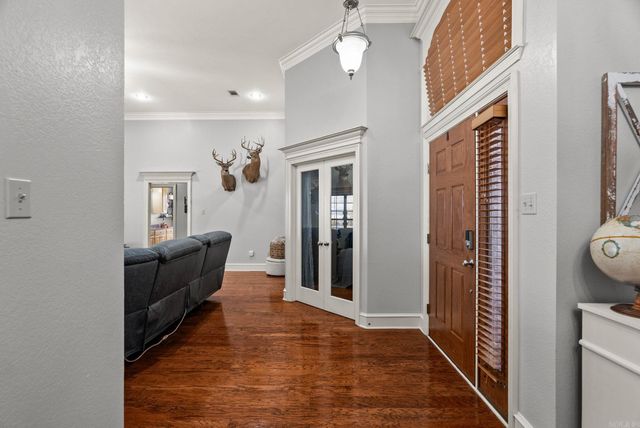 4 Friendly Cove, Greenbrier, AR 72058