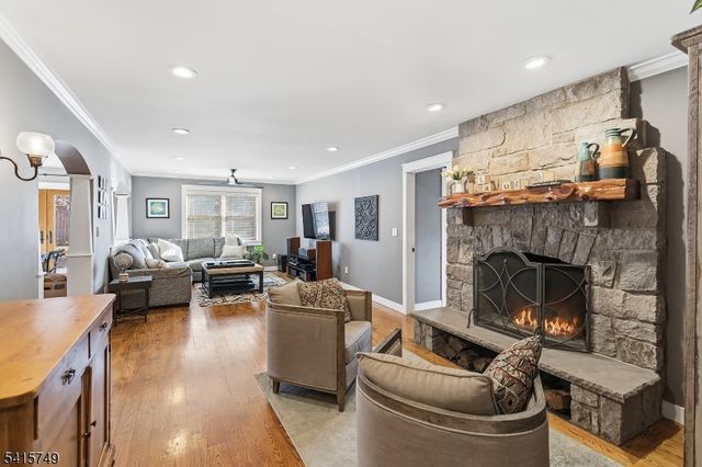 52 Coolidge Dr, Berkeley Heights Twp., NJ 07922