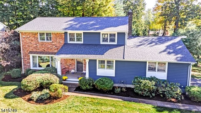 52 Coolidge Dr, Berkeley Heights Twp., NJ 07922