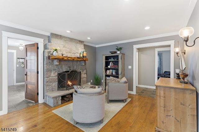 52 Coolidge Dr, Berkeley Heights Twp., NJ 07922