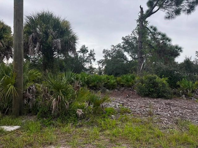 17459 PLAINS AVENUE, Port Charlotte, FL 33948