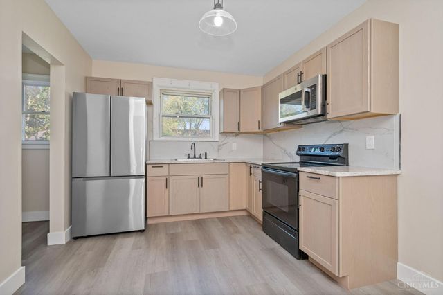 327 N Eighth Street, Hamilton, OH 45011