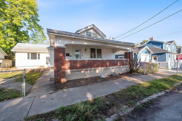 327 N Eighth Street, Hamilton, OH 45011