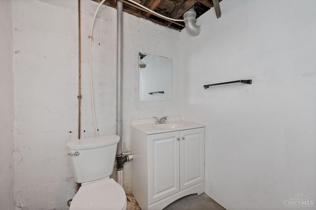 327 N Eighth Street, Hamilton, OH 45011