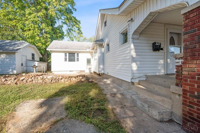 327 N Eighth Street, Hamilton, OH 45011