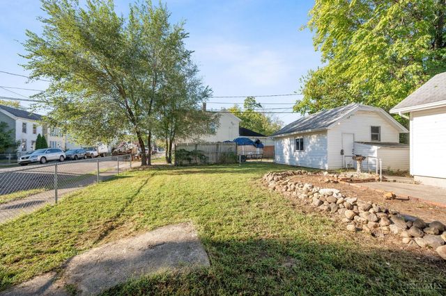 327 N Eighth Street, Hamilton, OH 45011