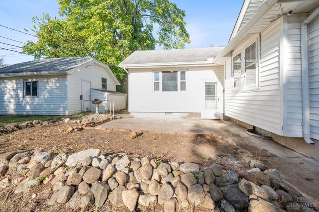 327 N Eighth Street, Hamilton, OH 45011