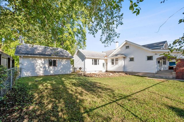 327 N Eighth Street, Hamilton, OH 45011