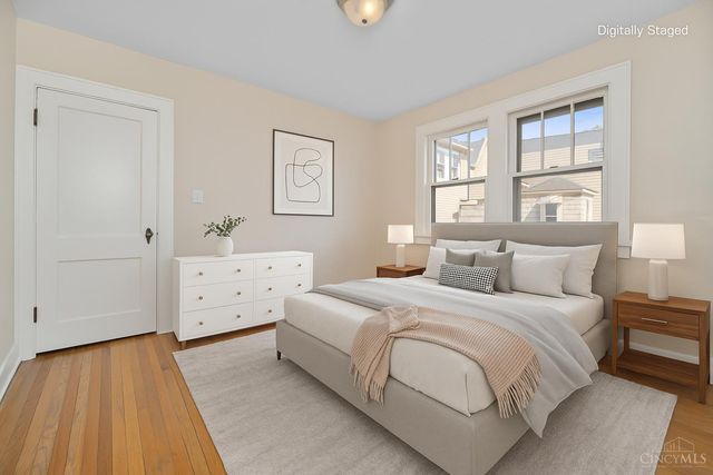 327 N Eighth Street, Hamilton, OH 45011