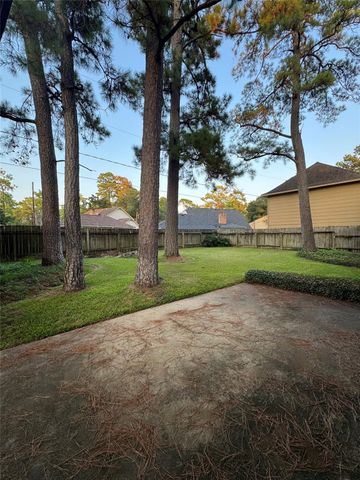 11814 Cypresswood Drive, North Houston, TX 77070