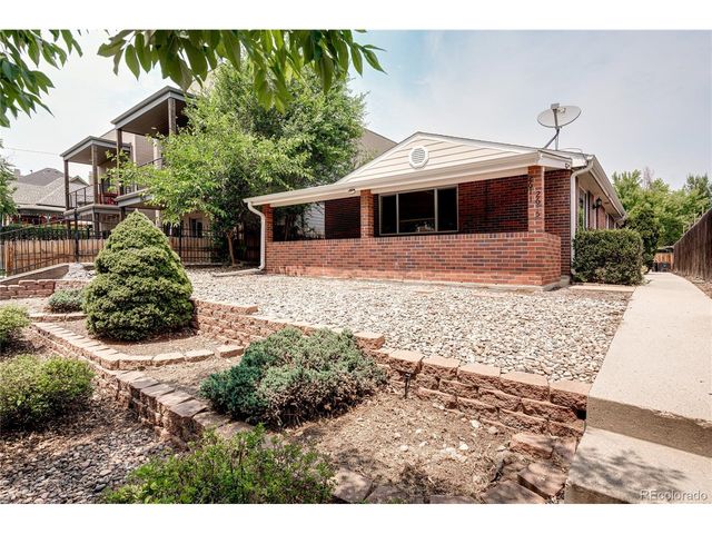 2611 W 26th Ave, Denver, CO 80211