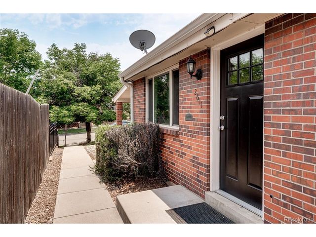 2611 W 26th Ave, Denver, CO 80211